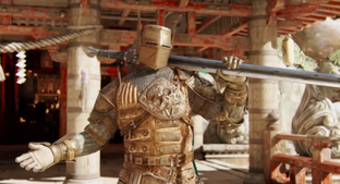 For Honor получит девятый год поддержки — Ubisoft показала дорожную карту Theaters of War