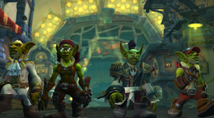 Качество Blizzard: обновление WoW 11.1 сломало фазирование и заблокировало прогресс квестов некоторым игрокам