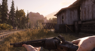 Разработчики Hunt Showdown 1896 спросили фанатов о будущем игры — Crytek опубликовала результаты опроса