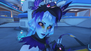 Создатели Overwatch 2 ответили на вопросы игроков о системе талантов