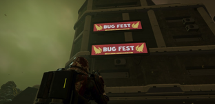 В Helldivers 2 пришлось экстренно остановить Галактическую войну — у игроков появился баг-союзник