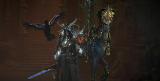 Blizzard отреагировала на частые просьбы игроков Diablo 4 о добавлении фильтра лута