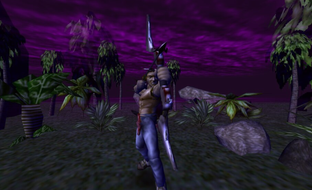 Культовый шутер Turok спустя 28 лет получил обновление в Steam — сравнение графики, геймплейные новинки и контент из беты