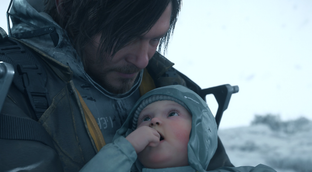 Новые детали Death Stranding 2 On the Beach раскрыли на сайте PlayStation