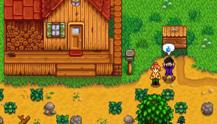 Создателю Stardew Valley стало стыдно за ошибку в недавнем обновлении для Nintendo Switch