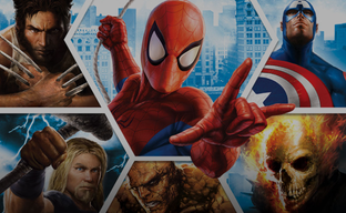 Ключи Marvel Ultimate Alliance неожиданно появились в продаже, а алгоритмы Steam продвигают игру, хотя она давно не продаётся