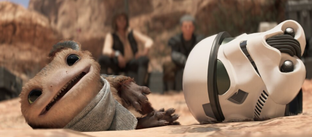 Star Wars Outlaws «раскрылась» — игра Ubisoft установила новый рекорд в Steam