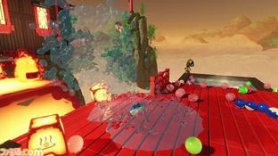 Astro Bot нагрузила PS5 до предела. Названа самая сложная сцена для оптимизации