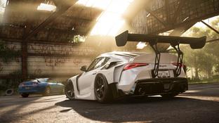Что происходит с Forza Horizon 5? Прогресс игроков блокирует ошибка