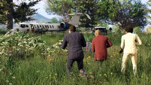 Состоялся релиз обновленной ПК-версии Grand Theft Auto 5 Enhanced