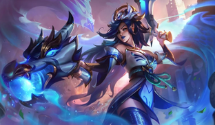 В League of Legends вернули сундуки и радикально решили проблему смены линии — вышки одним ударом убьют героев