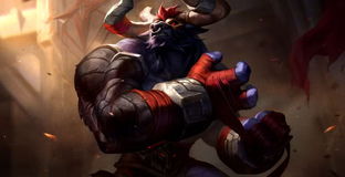 Авторы League of Legends удалили новый скин Алистара и признали его низкое качество — были сделаны выводы после критики сообщества
