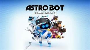 Astro Bot Rescue Mission принесла Sony прибыль и это удивило разработчиков