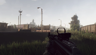 Никита Буянов показал новые тизеры Escape from Tarkov с A-545, NPC-моряком и обновлённой Разборкой