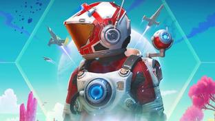 Hello Games выпустила обновление 5.58 для No Man’s Sky с множественными исправлениями