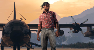 Для GTA Online вышло обновление «Оскар Гусман снова в деле» с бизнесом и заданиями