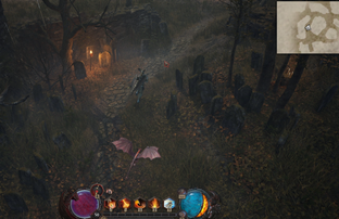 Вышла Dragonkin The Banished, ещё одна соперница Diablo 4 и Path of Exile 2
