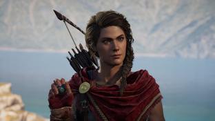 Разработчик Assassin’s Creed Shadows намекнул на камео персонажа Odyssey