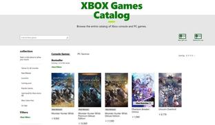 Monster Hunter Wilds вытеснила конкурентов из топ-продаж Xbox в Японии
