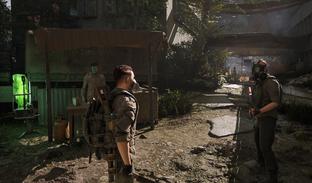Сегодня выйдет Chernobylite 2. Сиквел превратили в ролевую игру с открытым миром