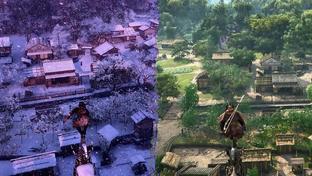 Ubisoft раскрыла графические режимы Assassin’s Creed Shadows на PS5 и PS5 Pro