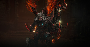 В Diablo 4 вернут старого босса и урежут выпадение легендарок — Blizzard раскрыла планы на восьмой сезон