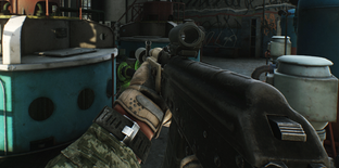Фанаты Escape from Tarkov ждут волну взломов и перепродаж аккаунтов — появилась долгожданная «тревожная» функция профиля