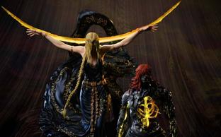Sword and Wing Studio открыла предзаказ на статуи Марики и Радагона из Elden Ring