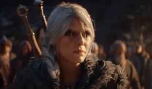 Разработчики The Witcher 4 объяснили, чем боевой стиль Цири отличается от Геральта