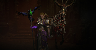 Боссу франшизы Diablo надоели «бластеры» — таким игрокам невозможно угодить