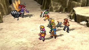 Suikoden I & II HD Remaster стала успехом Konami. Один из крупнейших запусков на ПК в истории компании