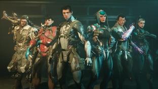 Warframe скоро исполнится 12 лет. Разработчики раздают подарки