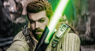 GamesVoice доделала русскую озвучку Star Wars Jedi Survivor. Вышло крупное обновление со множеством реплик и улучшениями