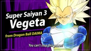 Dragon Ball: Xenoverse 2 всё ещё поддерживается. Спустя девять лет после релиза игроки получат ещё одного бойца