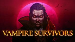 «Инди-игры убивают стервятники». Создатель Vampire Survivors высказался о клонах потенциальных хитов