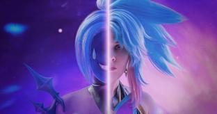 Тень сомнения: фанатки показали косплей Звездной защитницы Акали из League of Legends