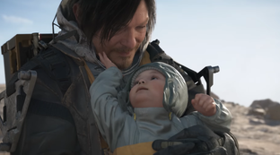 Раскрыта дата релиза Death Stranding 2 On The Beach и раннего доступа для премиум-издания — вышел 10-минутный трейлер