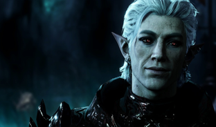 Фанат Baldur's Gate 3 создал подкласс «Хирург» для Плута