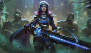 В League of Legends исправили «слепящие» скины — Riot Games прокомментировала изменения цветовых схем для образов