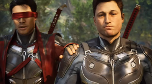Вышла русская озвучка Mortal Kombat 1 от Cool-Games, но не для всех — нужно заплатить за доступ к локализации