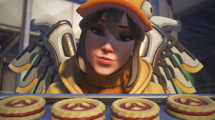 Баг Overwatch 2 «запирал» игроков на экране с лутбоксами — Blizzard подготовила исправление