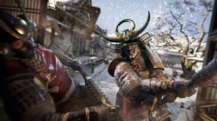 В Assassin’s Creed Shadows изначально не планировали Ясукэ. Темнокожего самурая добавили позже
