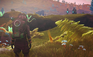 No Man's Sky получила экспериментальный патч с обновлением Vulkan, правками NVIDIA DLSS и не только