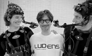 Кодзима взял в Death Stranding 2 актёра, который фанател от Metal Gear