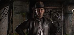 Indiana Jones and The Great Circle выйдет на PS5 в апреле, согласно французским торговым сетям