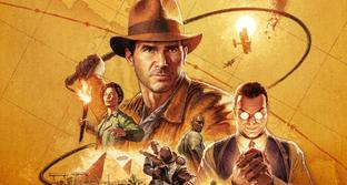 Информатор раскрыл версии, цены и старт предзаказов Indiana Jones and the Great Circle на PS5