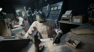 В The Outlast Trials поиграло 3 миллиона человек. Обновление появится в конце марта