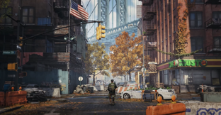 Первые кадры The Division 2 Battle for Brooklyn — Ubisoft показала DLC и подарок на шестую годовщину