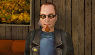 Первый взгляд на Postal 2 VR