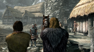 Фанат Skyrim спустя 13 лет нашёл «лайфхак» для переноса кучи лута — механика игры Bethesda не перестаёт удивлять
